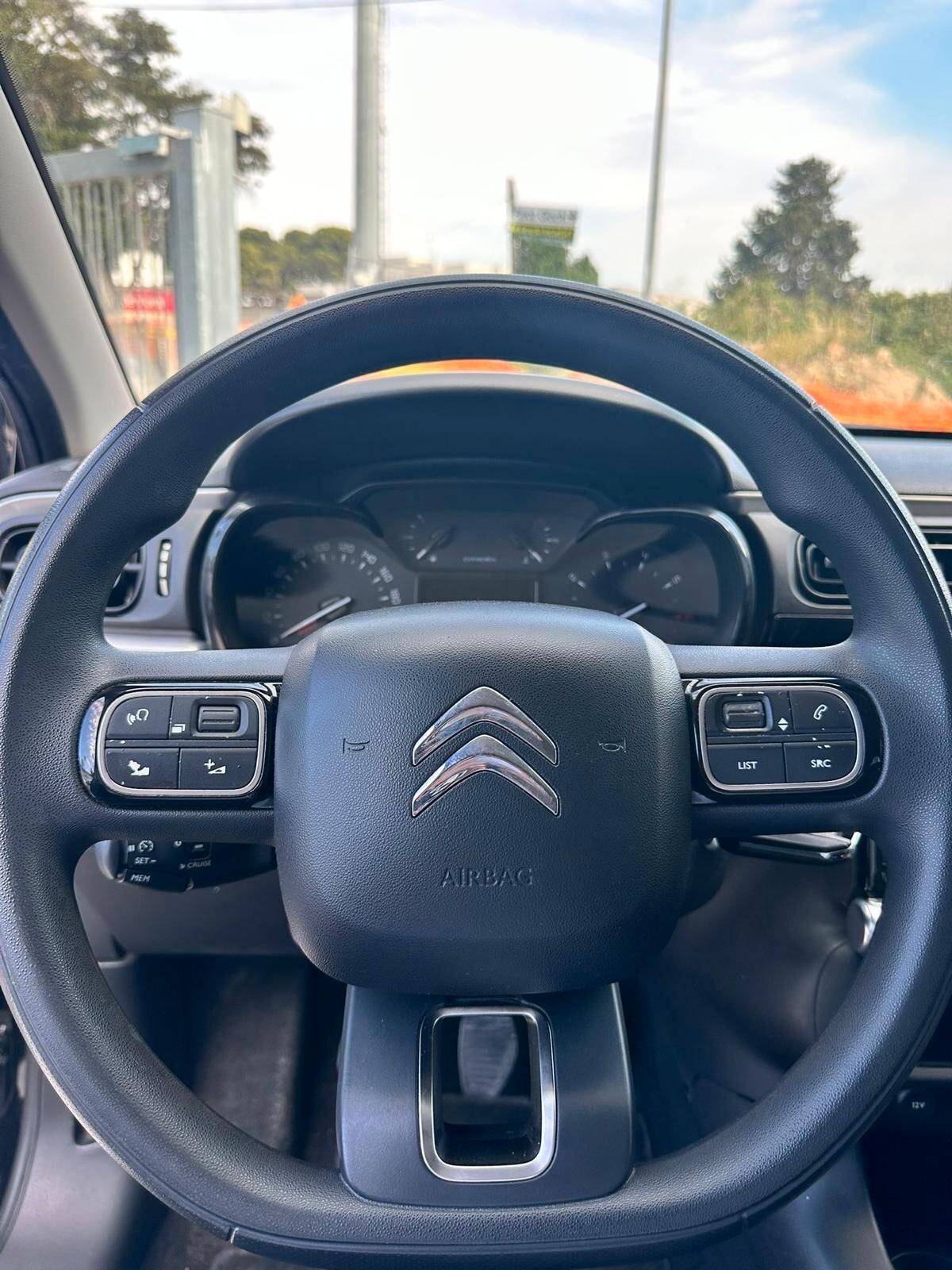 Citroen C3 BlueHDi 75 S&S Shine