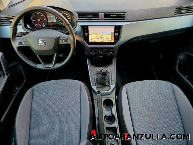 SEAT Arona 1.6 TDI 95CV Style Navi