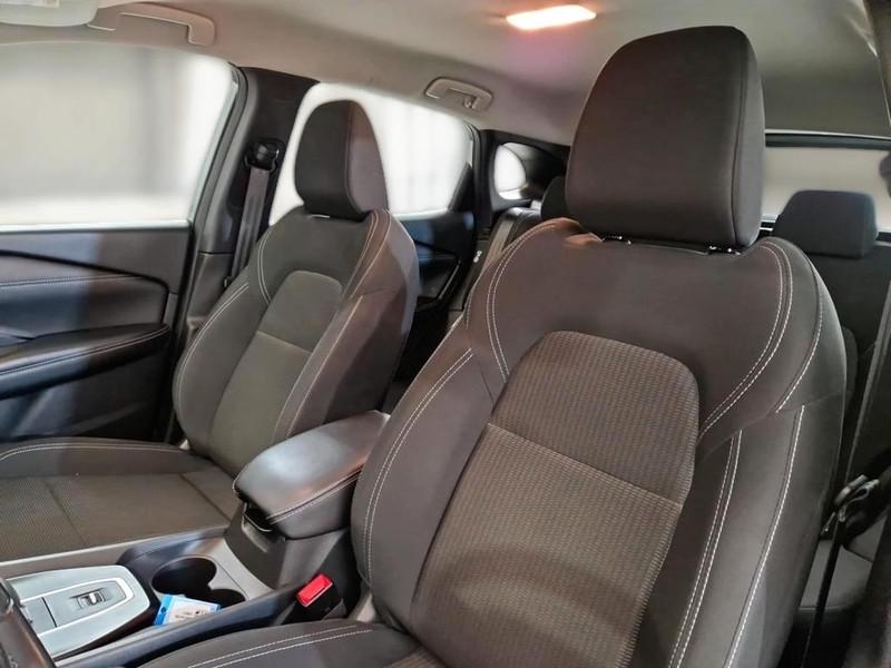 NISSAN QASHQAI 1.3 MHEV 158 BUSINESS XTRONIC CROSSOVER