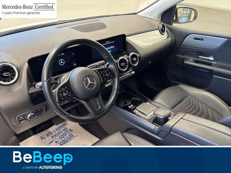 Mercedes-Benz Classe B B 180 D SPORT AUTO