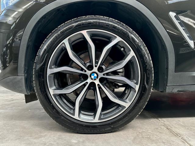 BMW X4 xDrive20d xLine