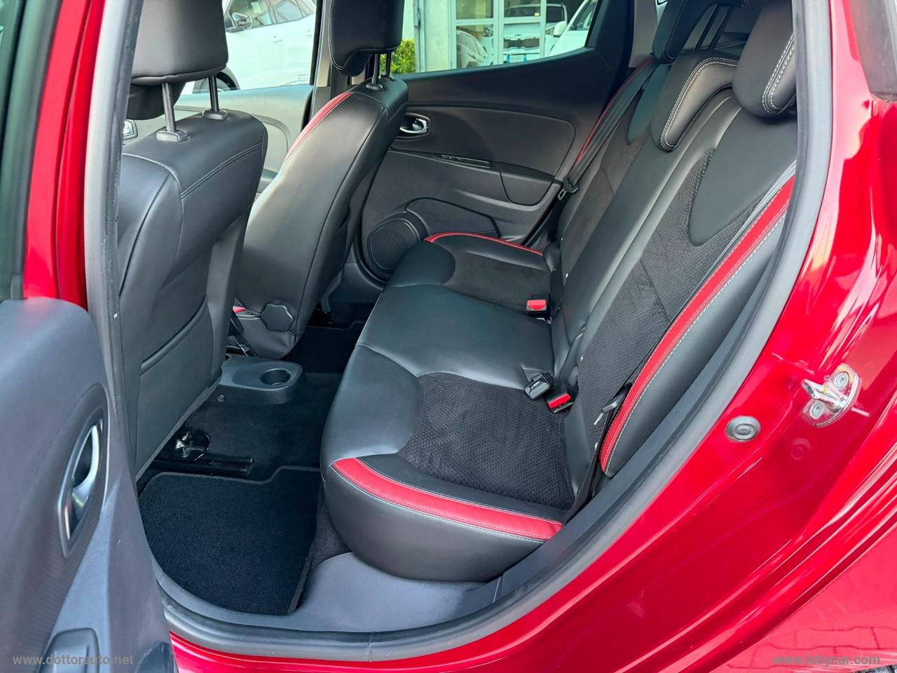 RENAULT Clio dCi 8V 90 CV S&S 5p. Energy Excite