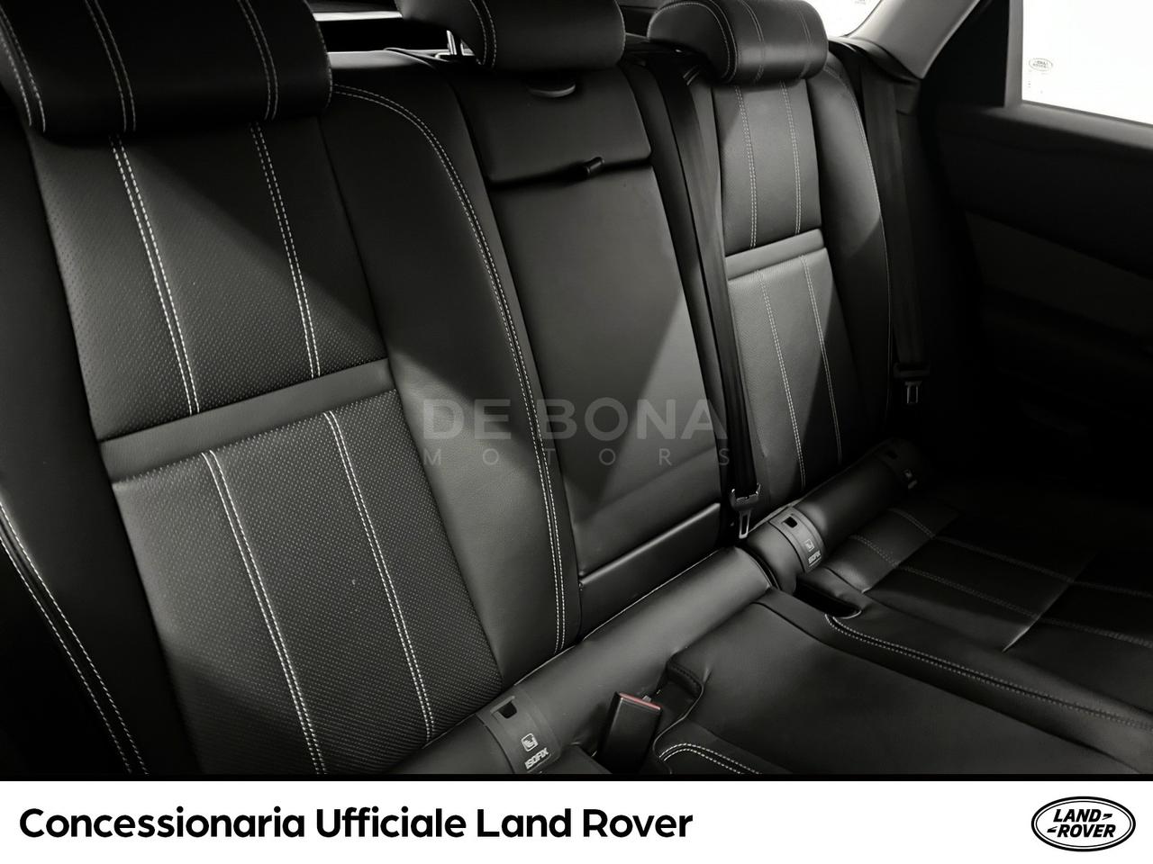 Land Rover Range Rover Velar 2.0d i4 s 240cv auto my19