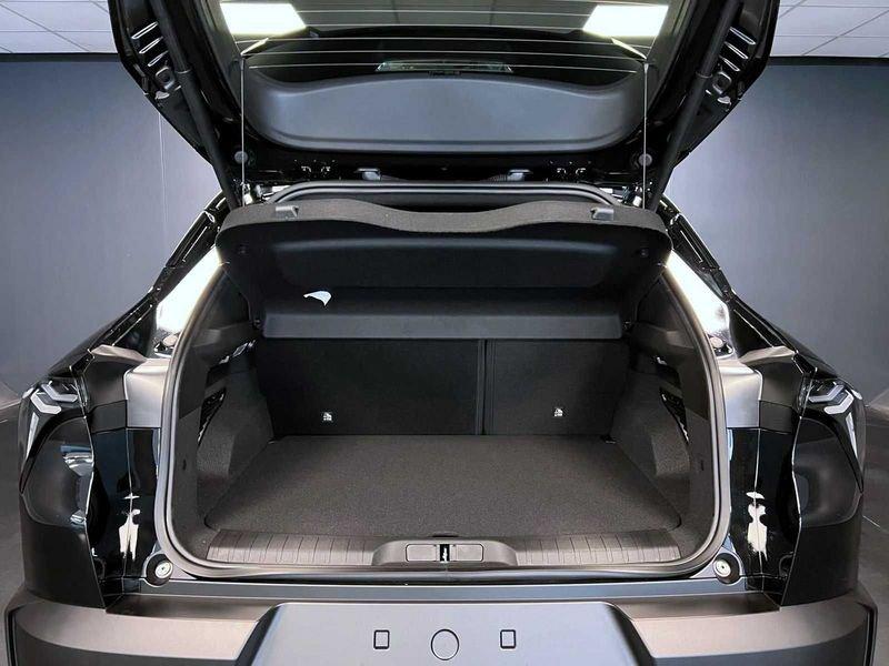 Alfa Romeo Junior Junior 1.2 136 CV Hybrid eDCT6 Speciale