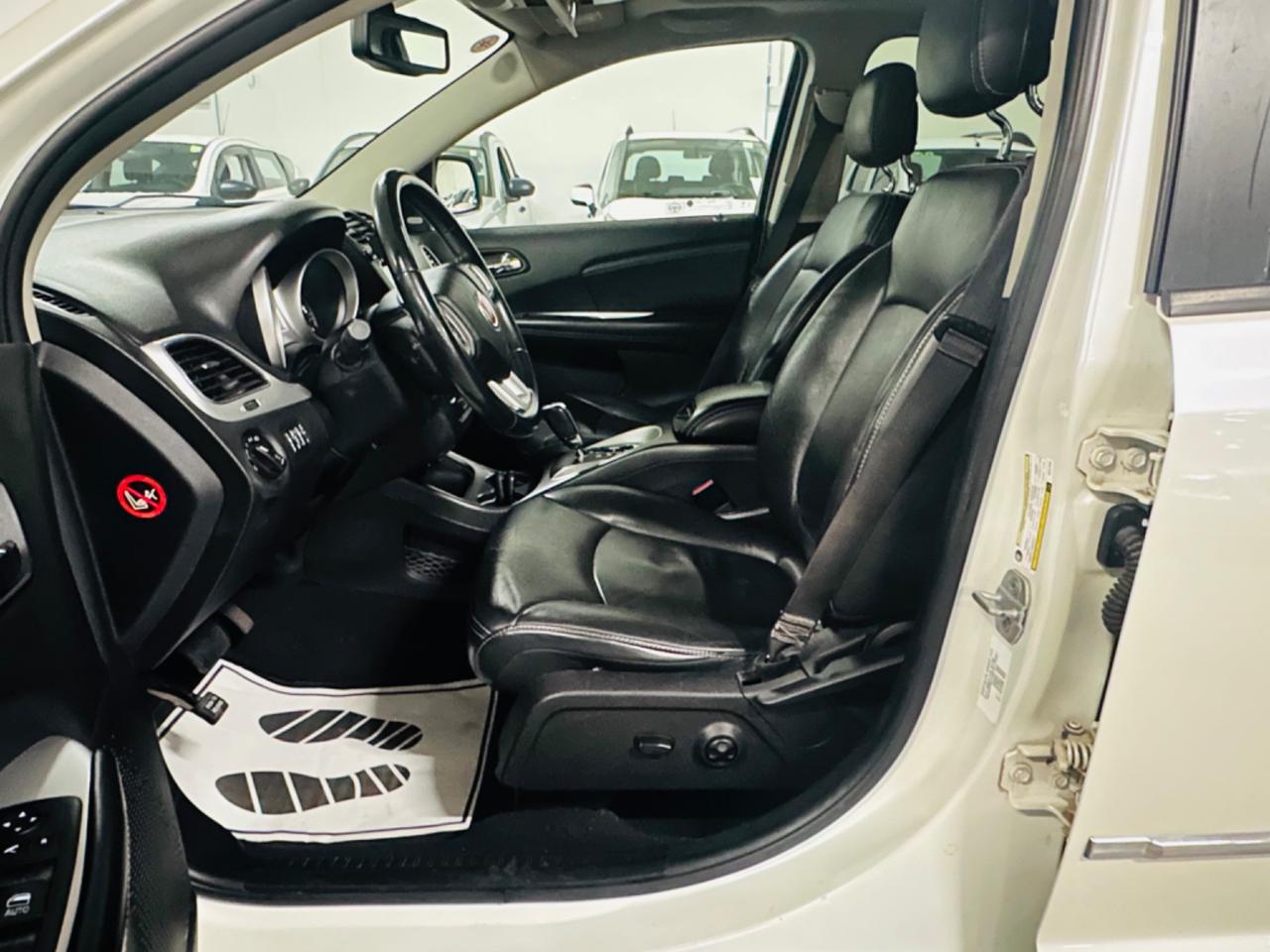 Fiat Freemont 2.0 Mjt 170 CV 4x4 aut. Lounge