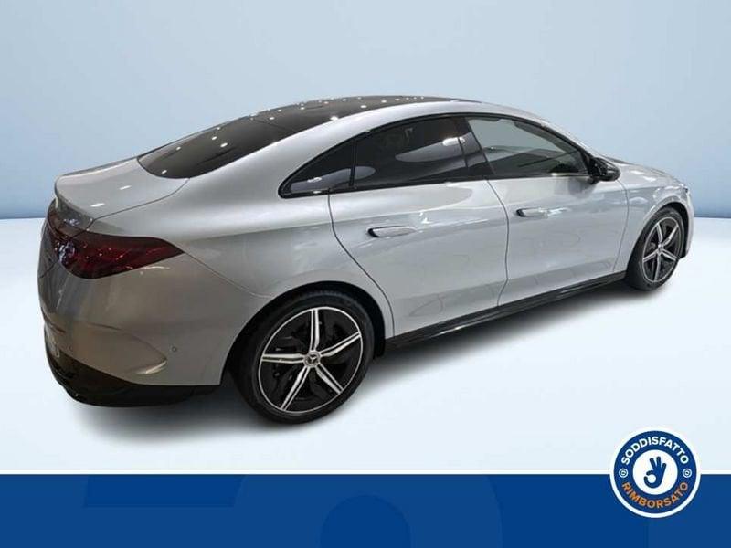 Mercedes-Benz CLA 200 Automatic Coupé 4Matic AMG Line Advanced Plus