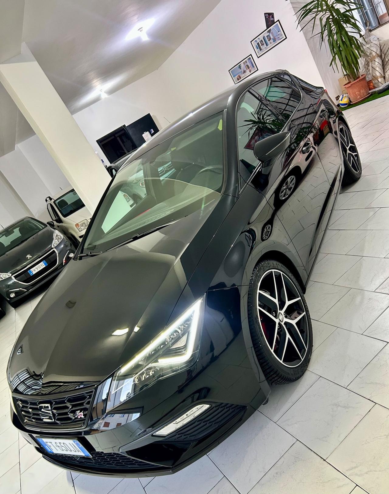 Seat Leon 1.5 EcoTSI 5p. FR *Ragazzon*