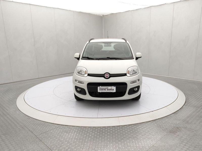 FIAT Panda Panda 1.2 EASYPOWER LOUNGE ( gpl )