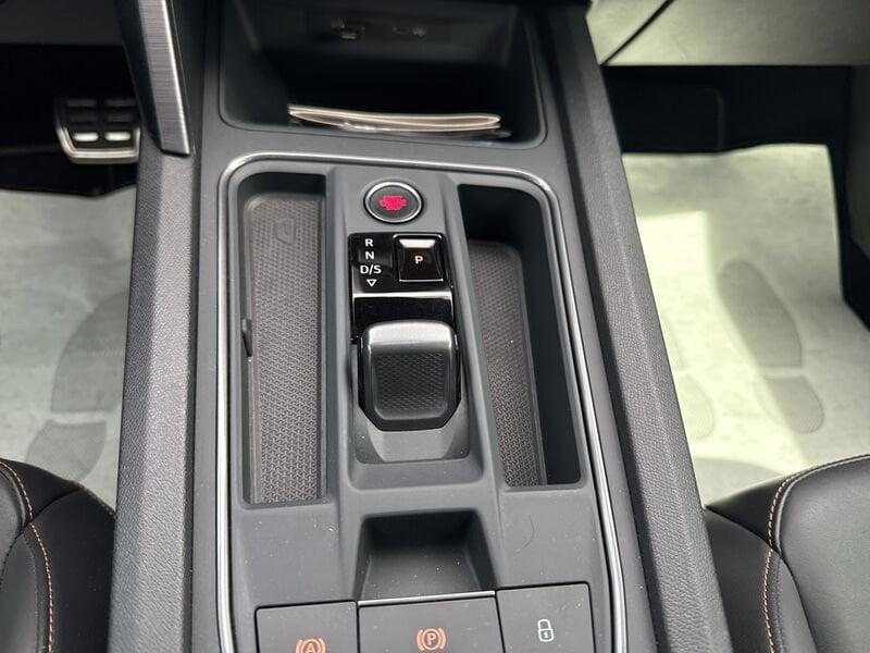 Cupra Formentor 2.0 TDI 4Drive DSG