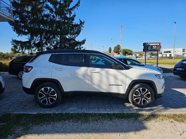 JEEP Compass 1.6 Multijet II 2WD S