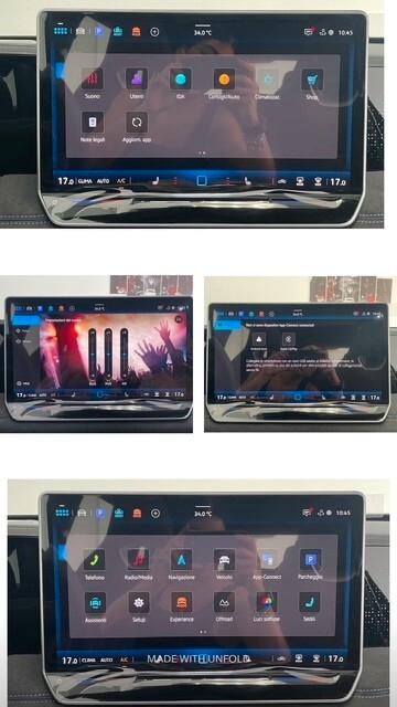 Volkswagen Tiguan 2.0 TDI 193 CV DSG 4MOTION R-Line Plus