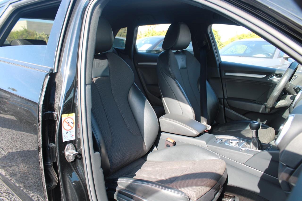 Audi A3 Tua A SOLI 147€