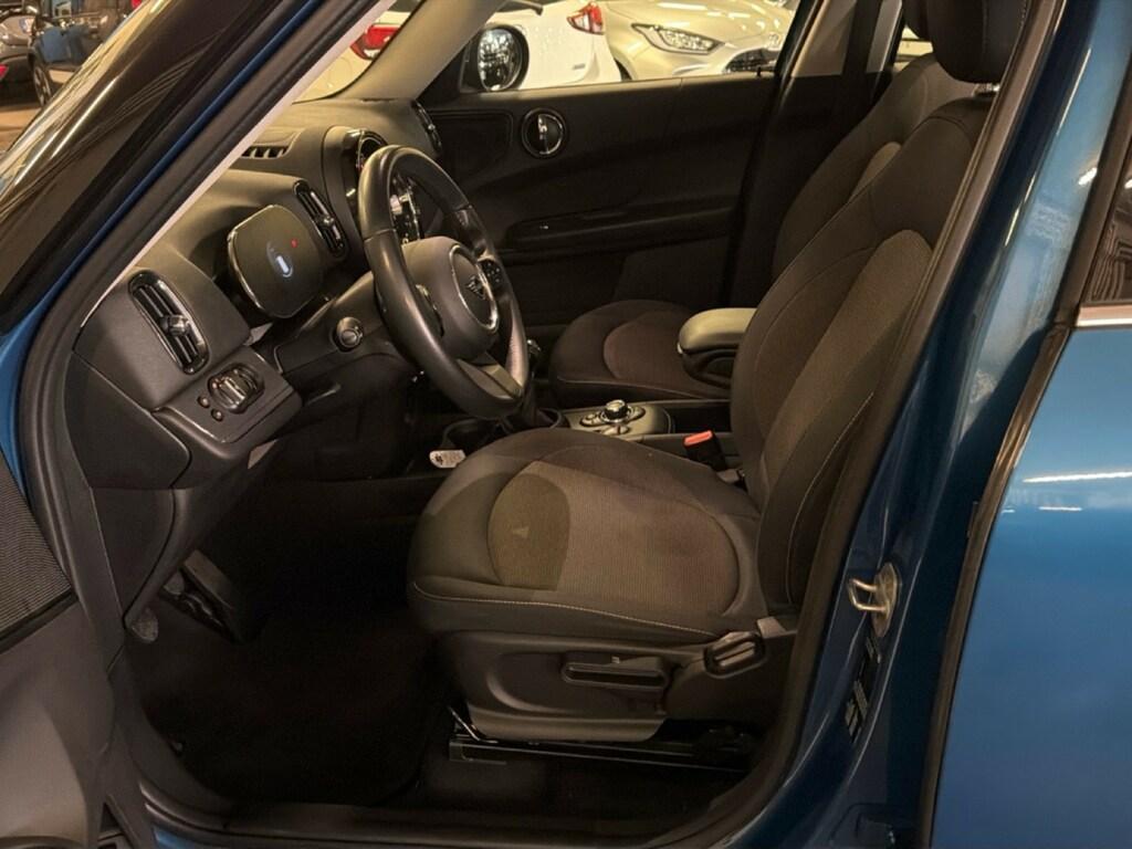 Mini One Countryman 1.5 One