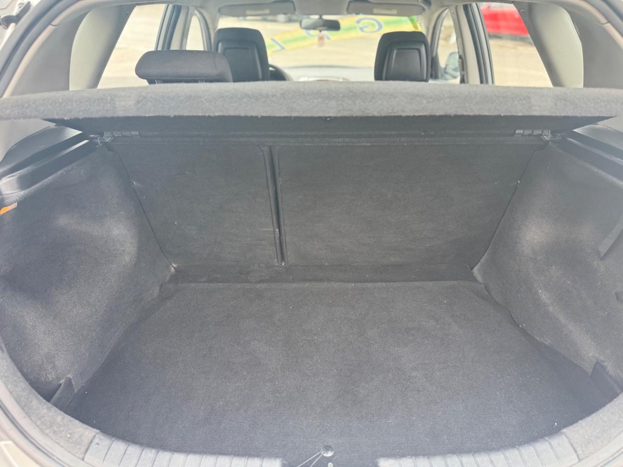 Kia Ceed cee'd 1.4 109CV 5p. LX Bi-Fuel
