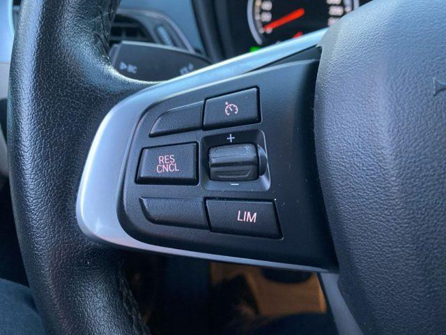 BMW X1 sDrive18d Business Advantage