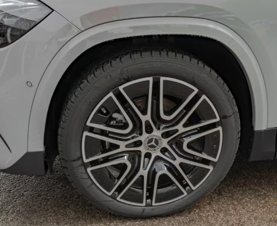 Mercedes-benz GLA 220 d Automatic 4Matic AMG Line Premium SPECIAL EDITION