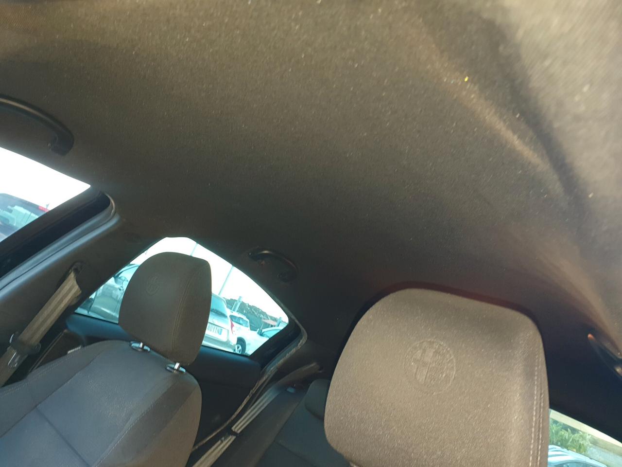 Alfa Romeo Giulietta 1.6 JTDm-2 105 CV Exclusive