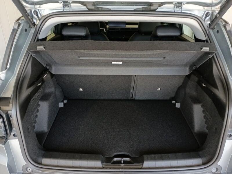 Jeep Avenger Avenger BEV Altitude