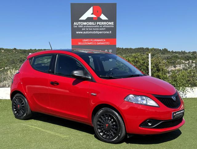 LANCIA Ypsilon 1.0 FireFly Hybrid GPL Ecochic Silver
