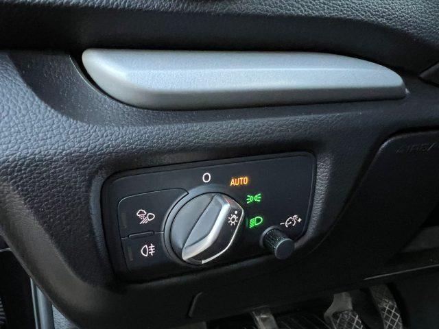 AUDI A3 1.6 TDI 116 CV