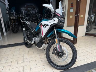 CF MOTO 450MT