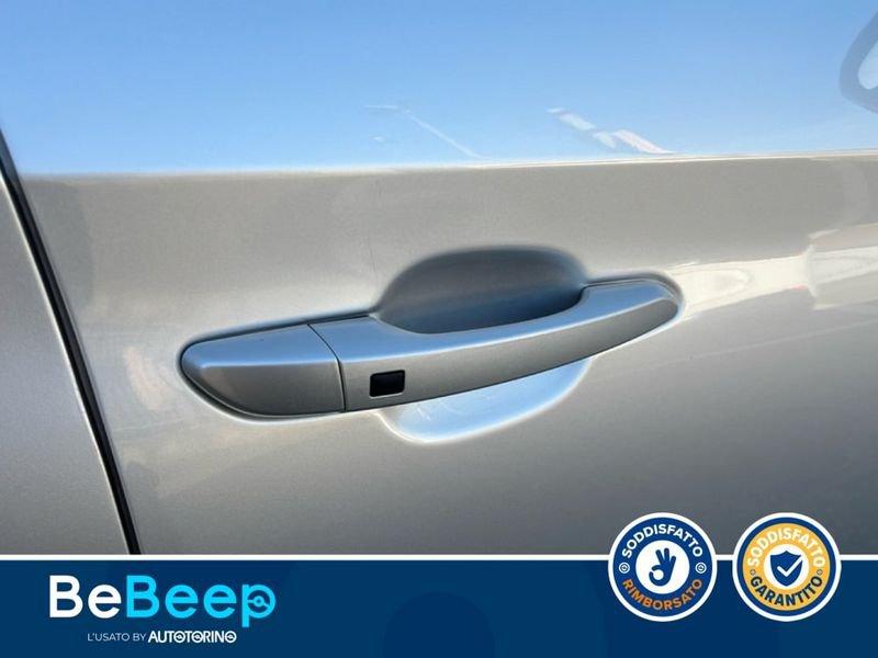 Hyundai Tucson 1.6 CRDI 48V XPRIME 2WD 136CV DCT MY20