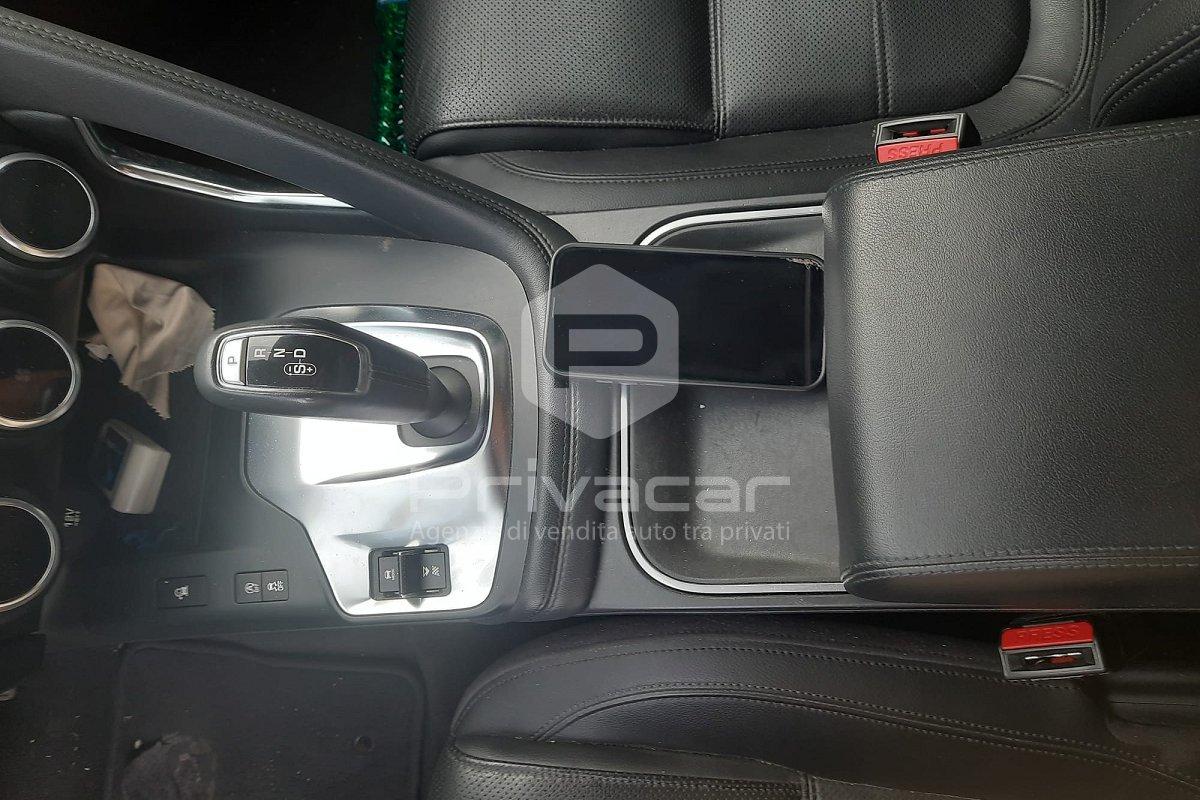 JAGUAR E-Pace 2.0D 150 CV AWD aut. S