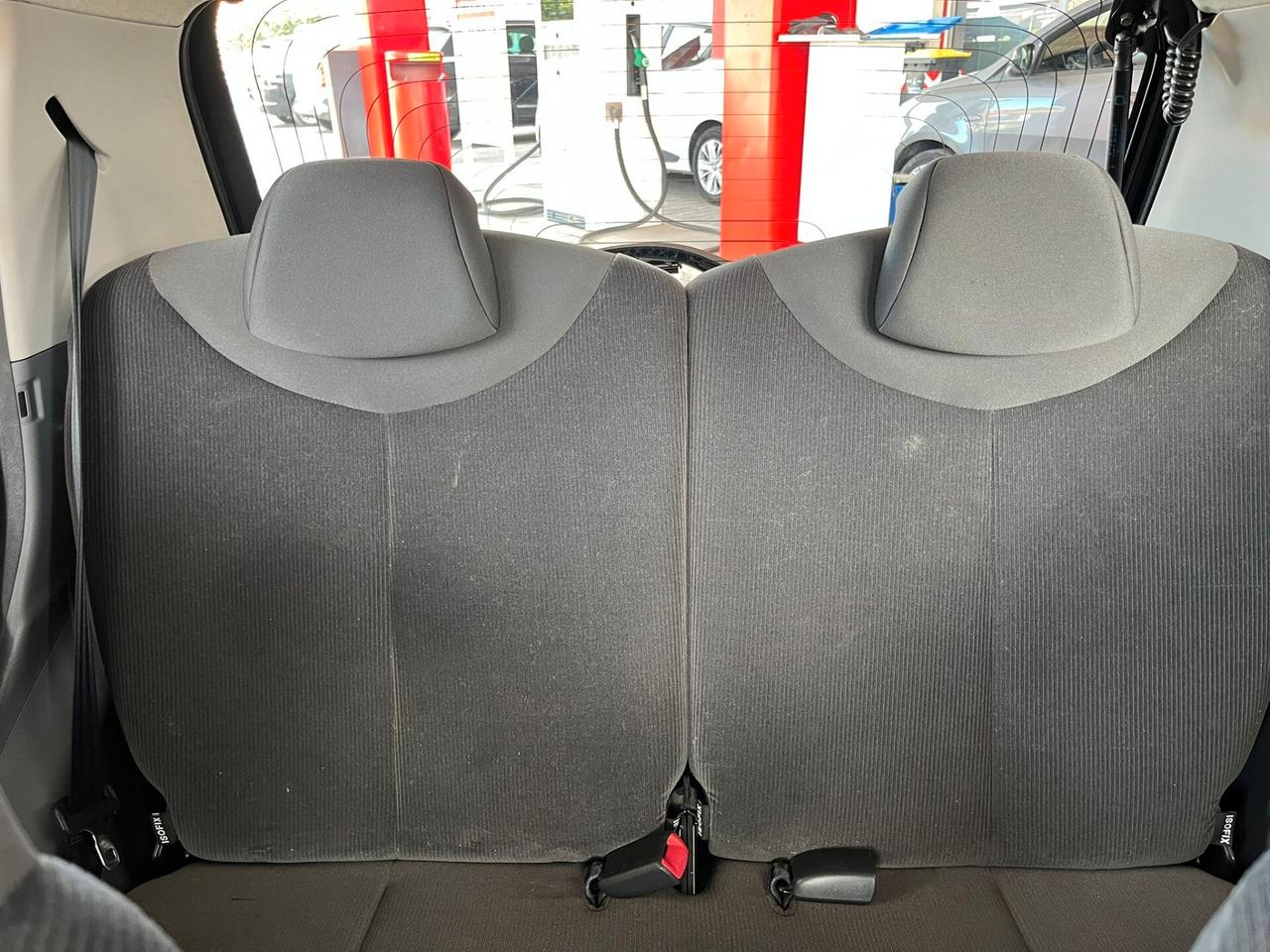 Citroen C1 1.0 SOLO 90.000KM AUTOMATICA PROMO