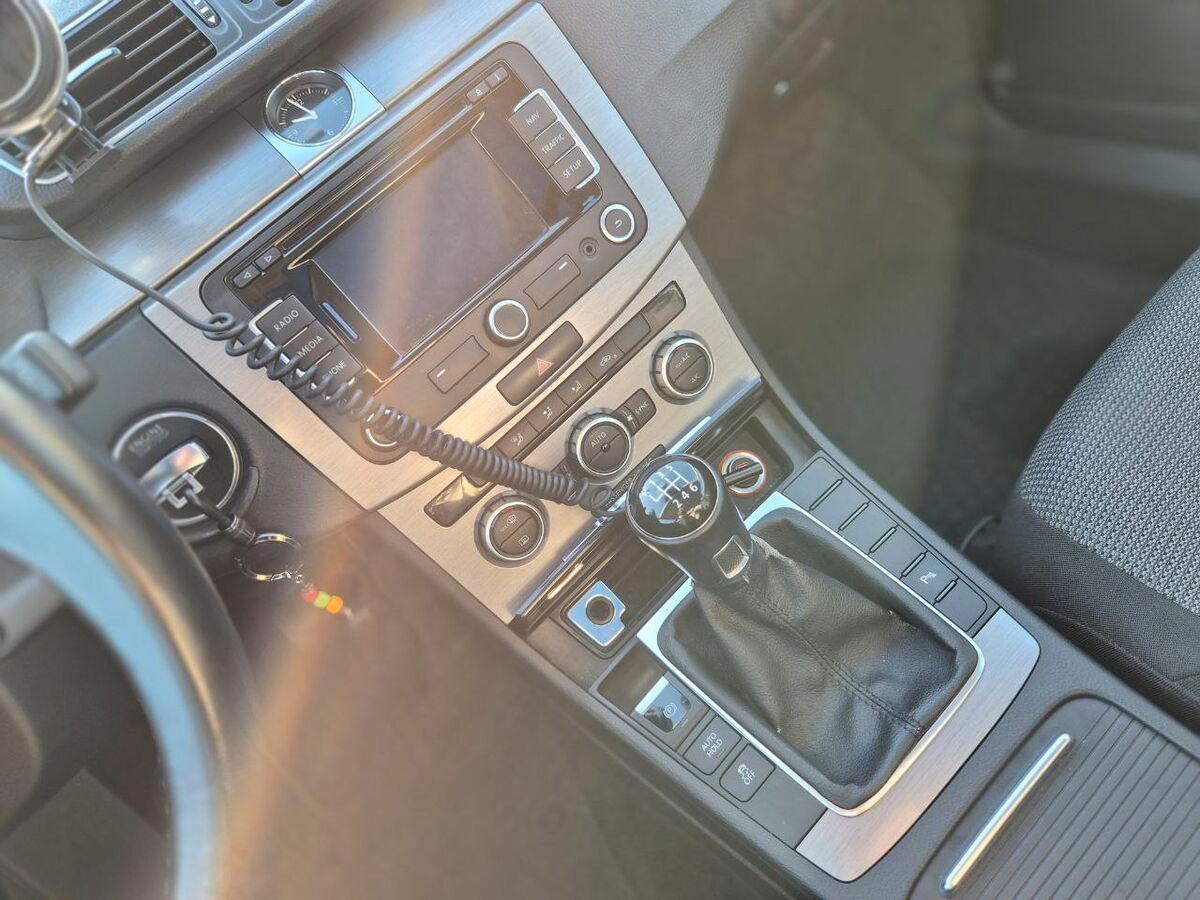 Volkswagen Passat Variant Passat var. 1.4 tsi Comfortline Business ecof. 150cv