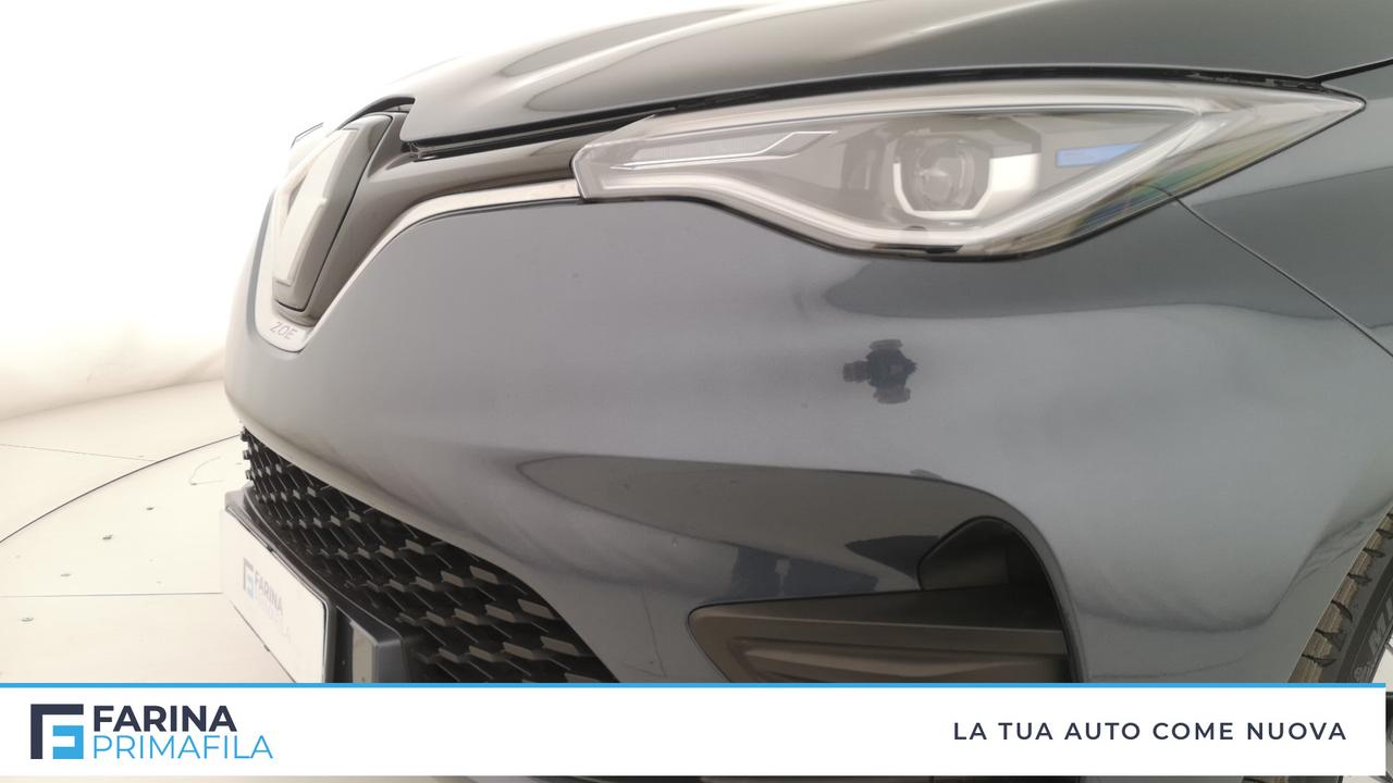 RENAULT Zoe 2020 - Zoe Zen R135