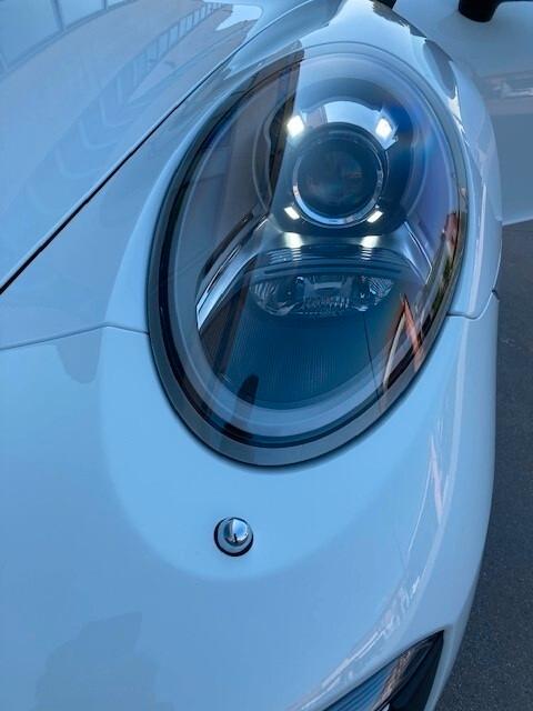 Porsche 911 3.0 Carrera Coupé solo 41.000 km