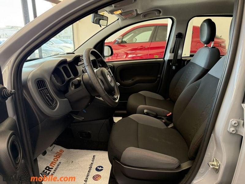 FIAT Panda 1.3 Mjt 95cv S&S E6 Lounge