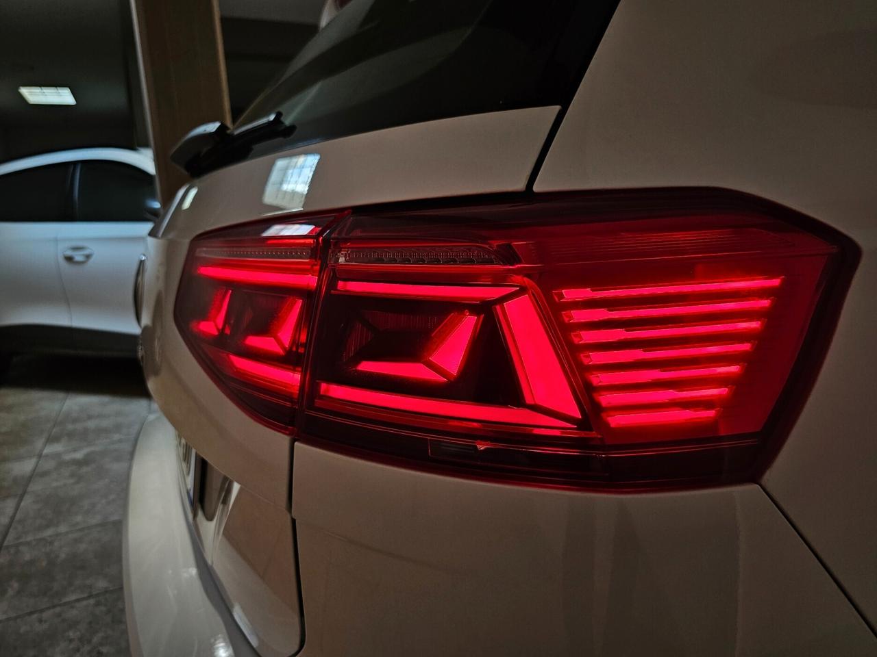 Volkswagen Passat Variant 2.0 TDI SCR EVO DSG Executive