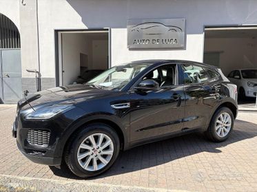 Jaguar e pace 2.0d 150 rdynamic autom certificata