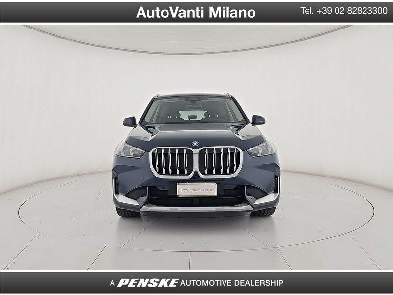 BMW X1 X1 xdrive 25e Special Edition auto