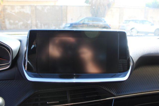 PEUGEOT 208 PureTech 100 Stop&Start 5 porte Allure