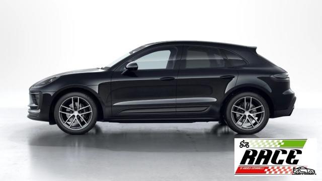 PORSCHE - Macan - 2.0