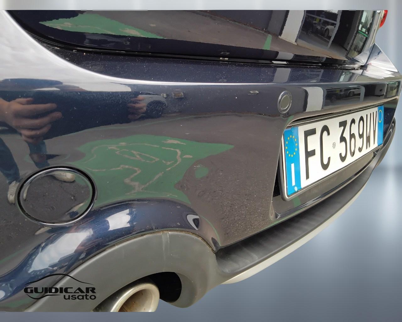MINI Mini Countryman R60 - Mini Countryman 2.0 Cooper SD all4 E6