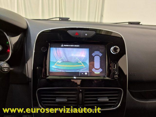RENAULT Clio dCi 8V 75 CV Start&Stop 5 porte Energy Duel2