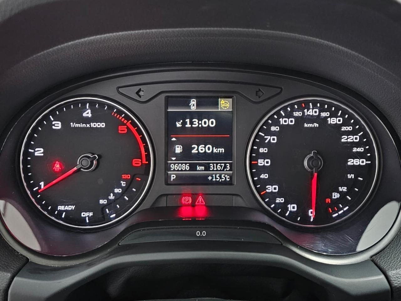 Audi Q2 30 TDI S tronic Business