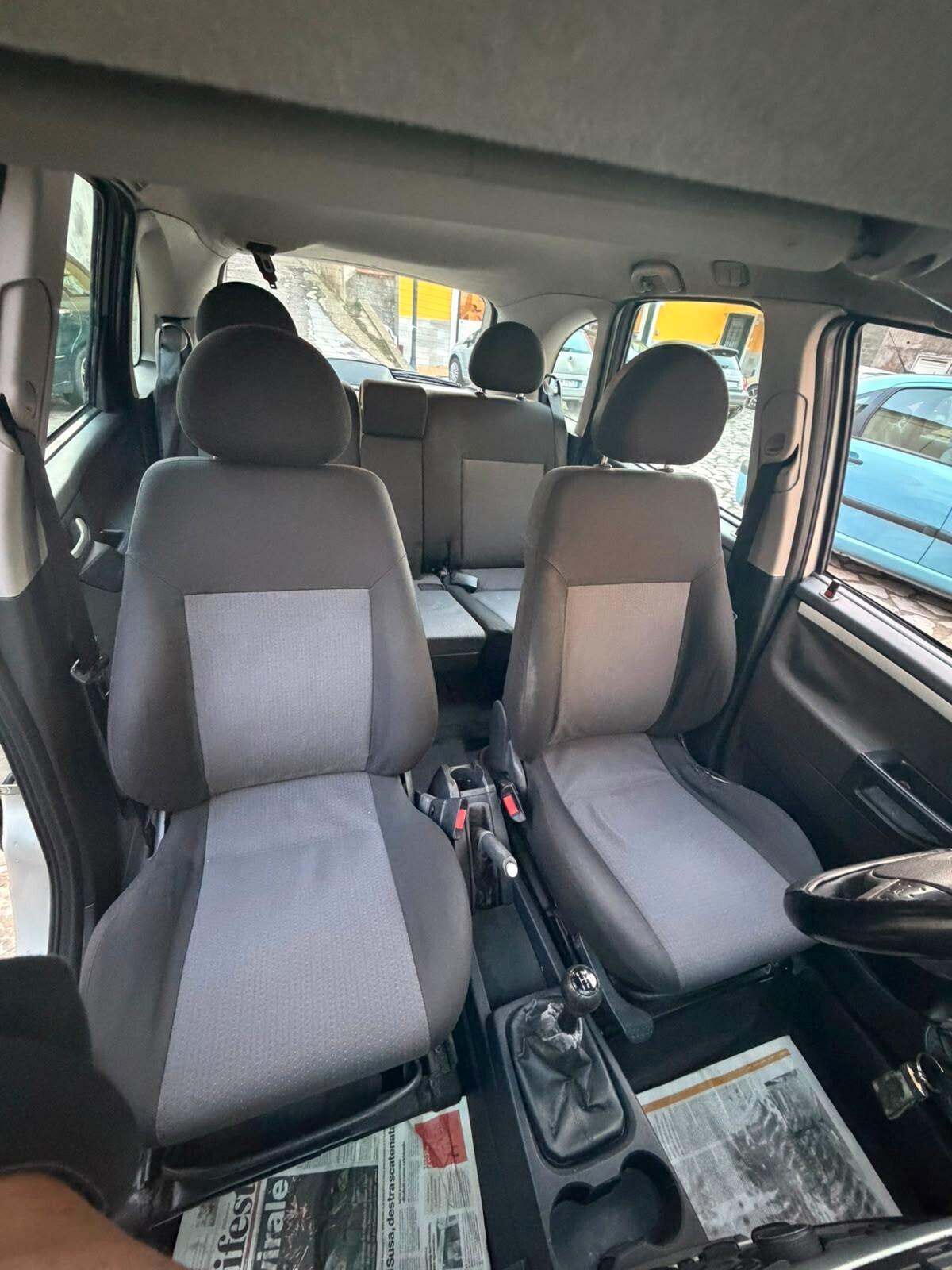 Opel Meriva 1.7 CDTI 101CV Cosmo