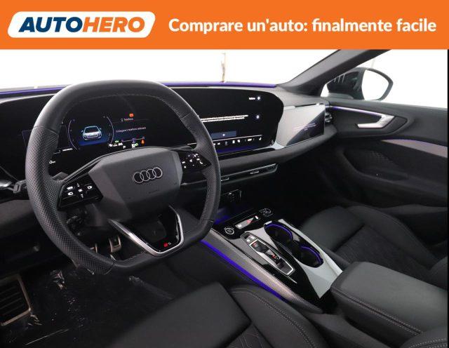 AUDI A5 TDI 150 kW mHEV+ S tronic quattro S Line edition