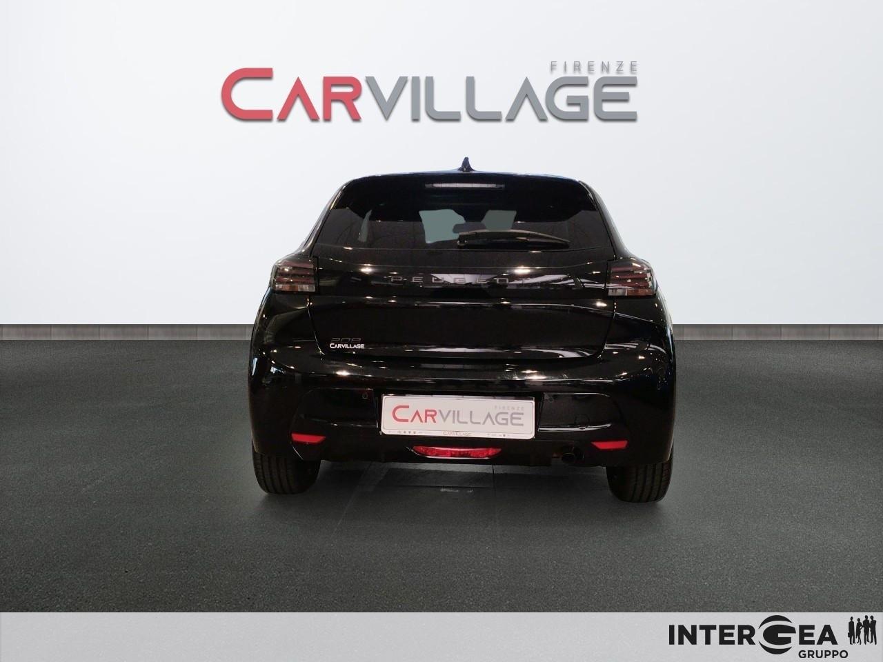 PEUGEOT 208 1.2 puretech Allure s&s 100cv