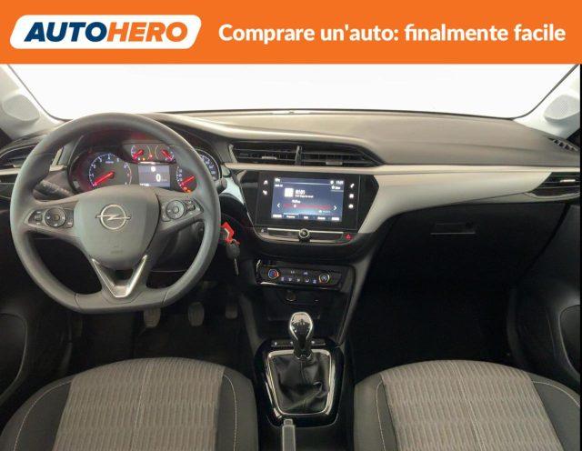 OPEL Corsa 1.2 Edition