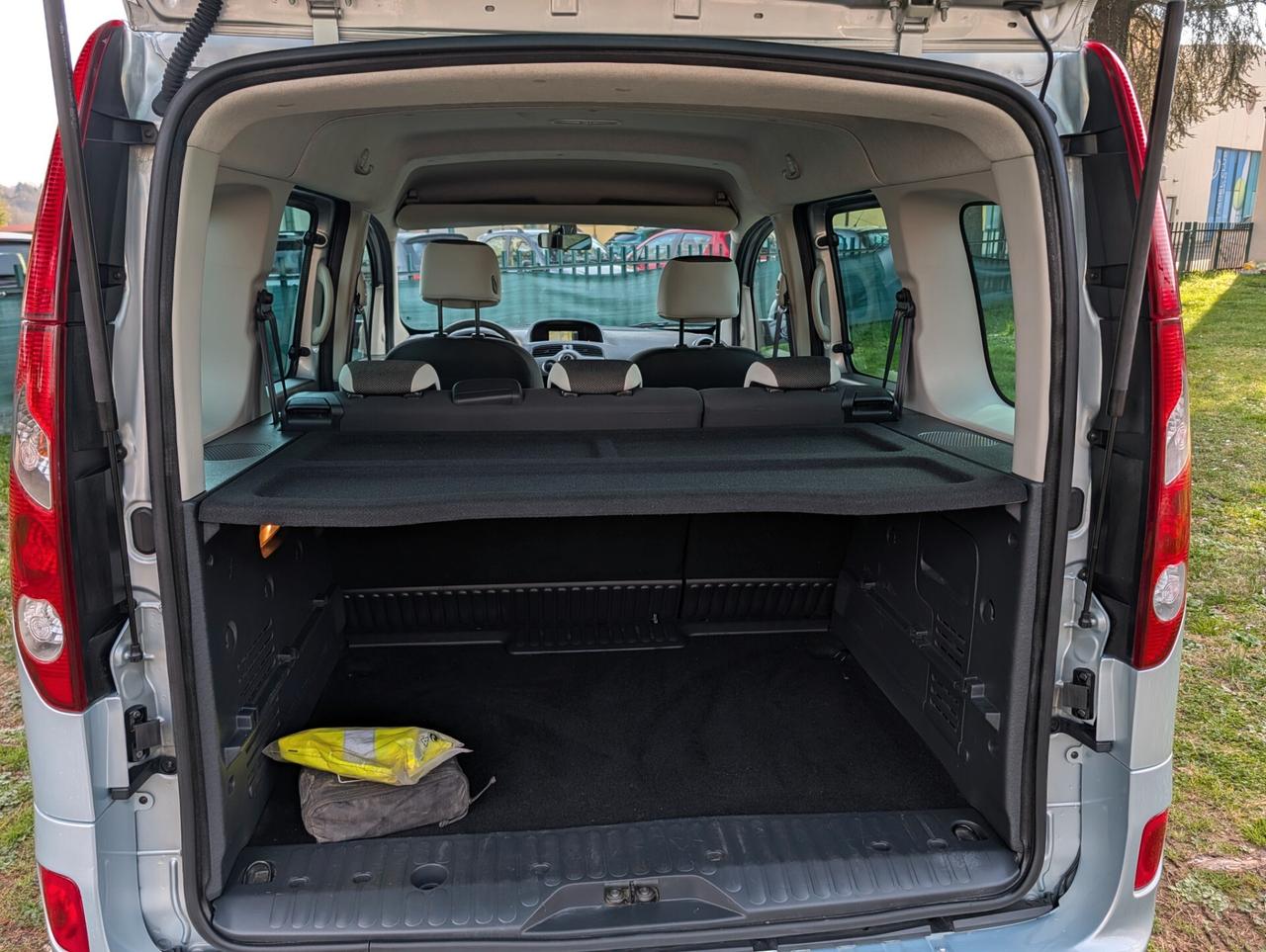 Renault Kangoo 1.6 105CV 5 porte Tom