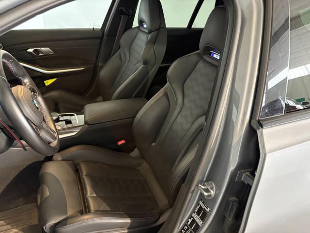 BMW M3 Touring Competition M xDrive POSS. SUBENTRO LEAS.