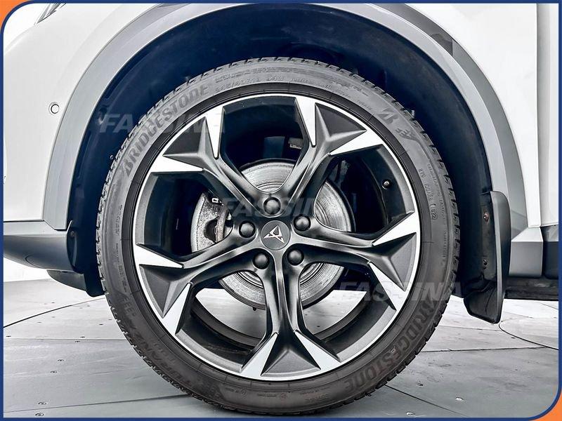 CUPRA Formentor 1.5 TSI DSG 150cv