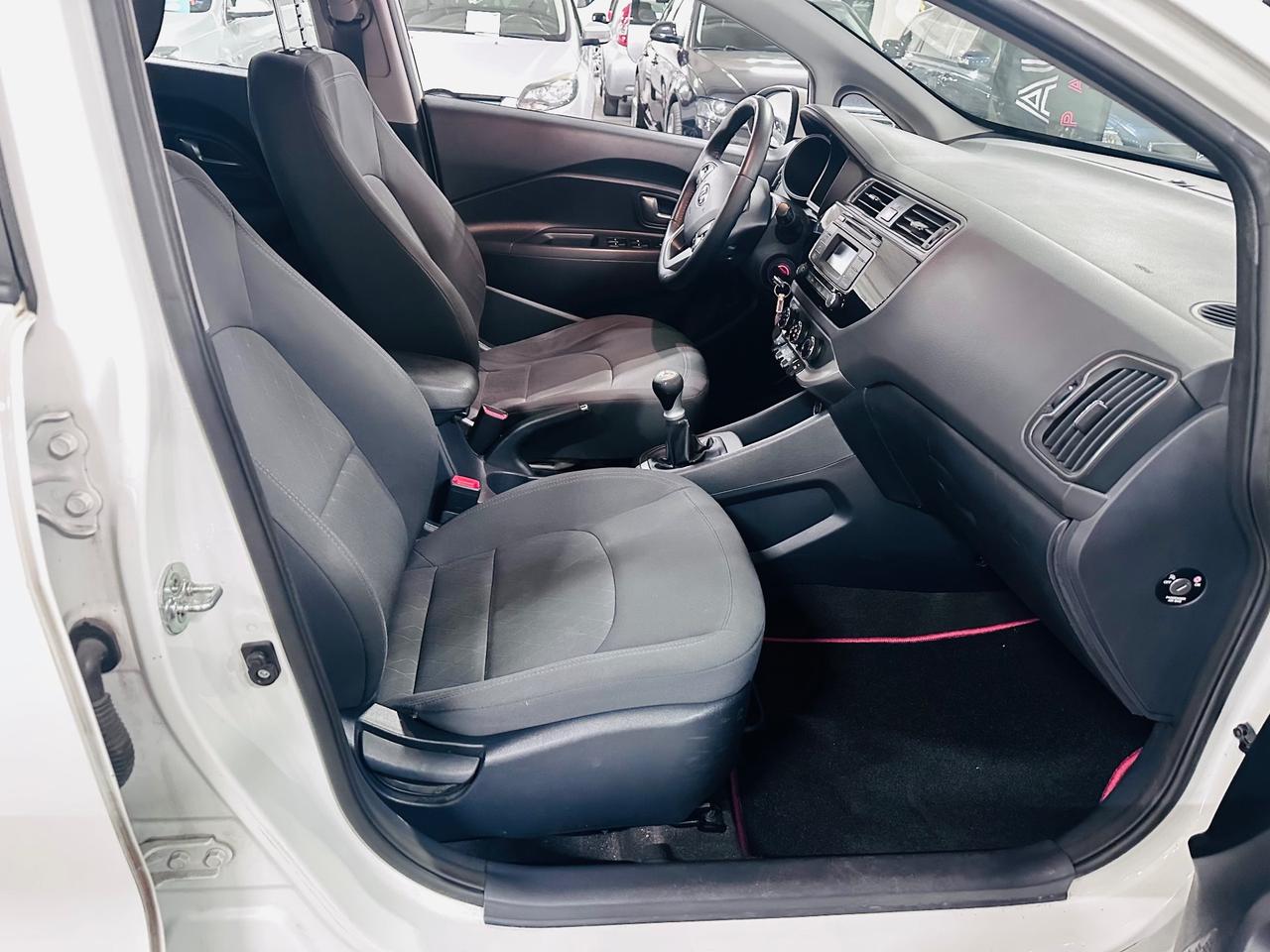 Kia Rio 1.2 CVVT 5p. ECO GPL Cool