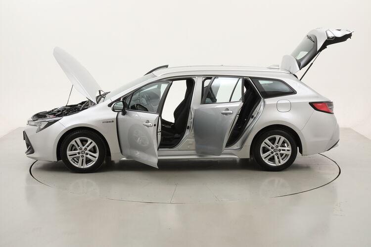 Toyota Corolla TS Hybrid Business BR636303 1.8 Full Hybrid 122CV