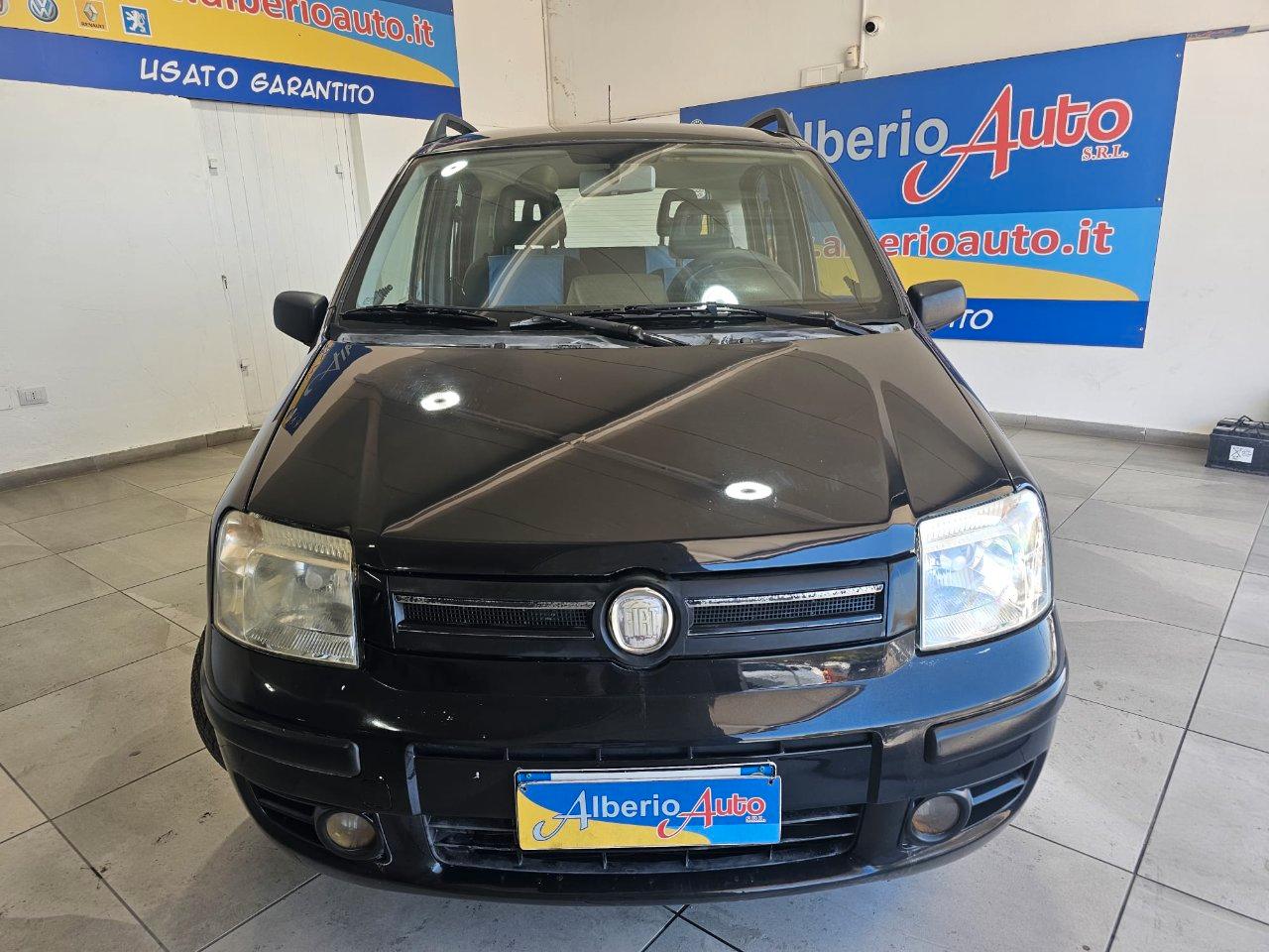 Fiat Panda 1.2 Dynamic